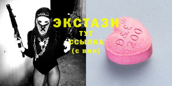 хмурый Осинники