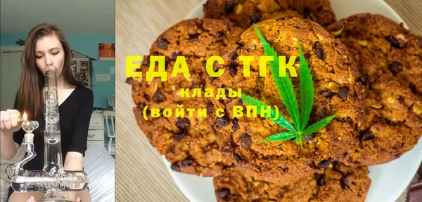 хмурый Осинники