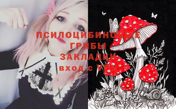 альфа пвп Осташков